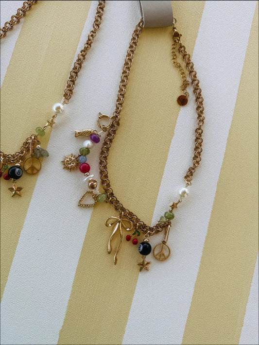 After Party Necklace