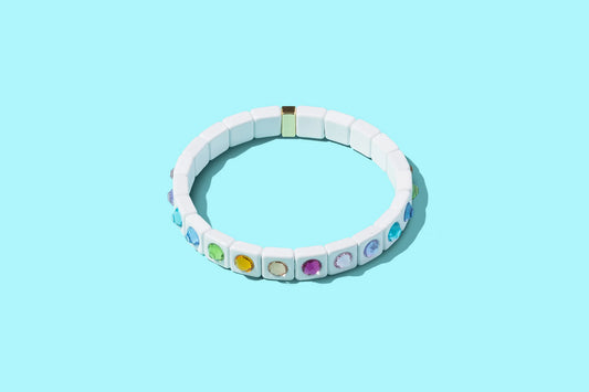 Maeve Bracelet Colorful