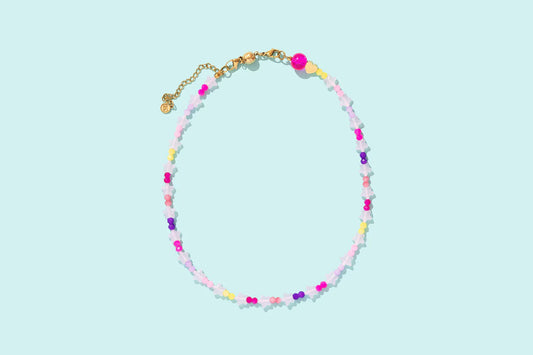 Marla Star Necklace