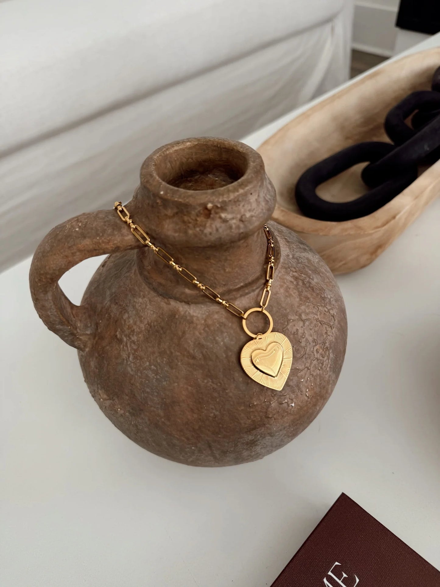 Katie Necklace