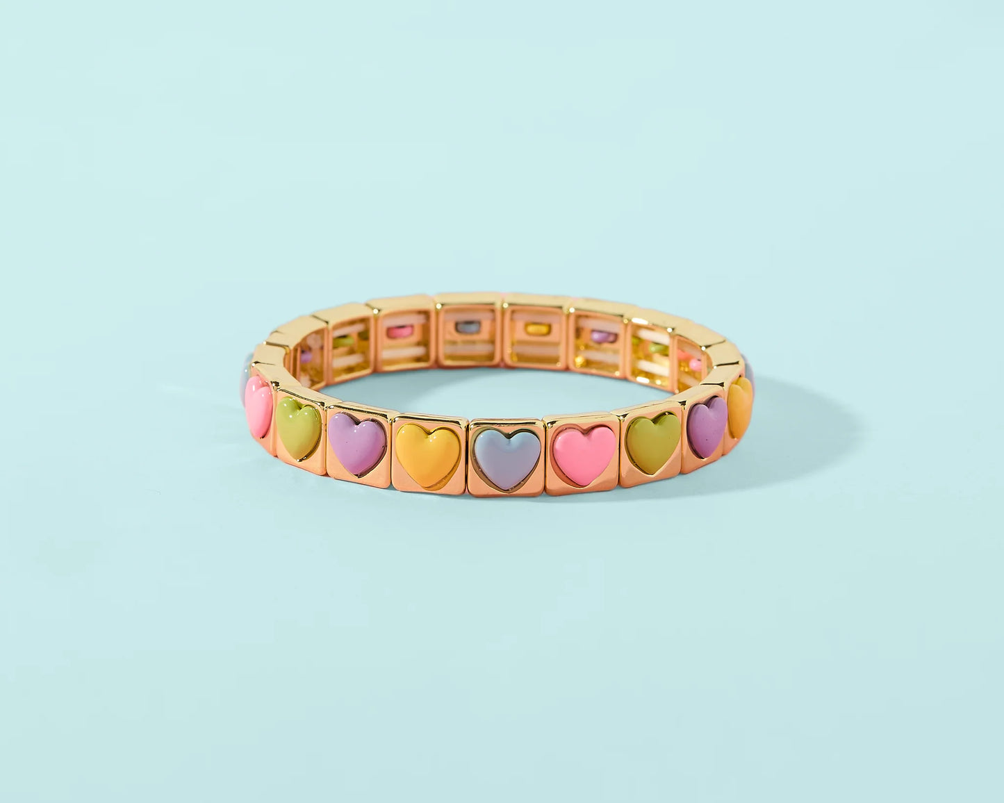 Kids Hartley Colorful Bracelet
