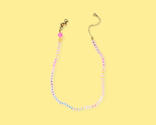 Maren Necklace