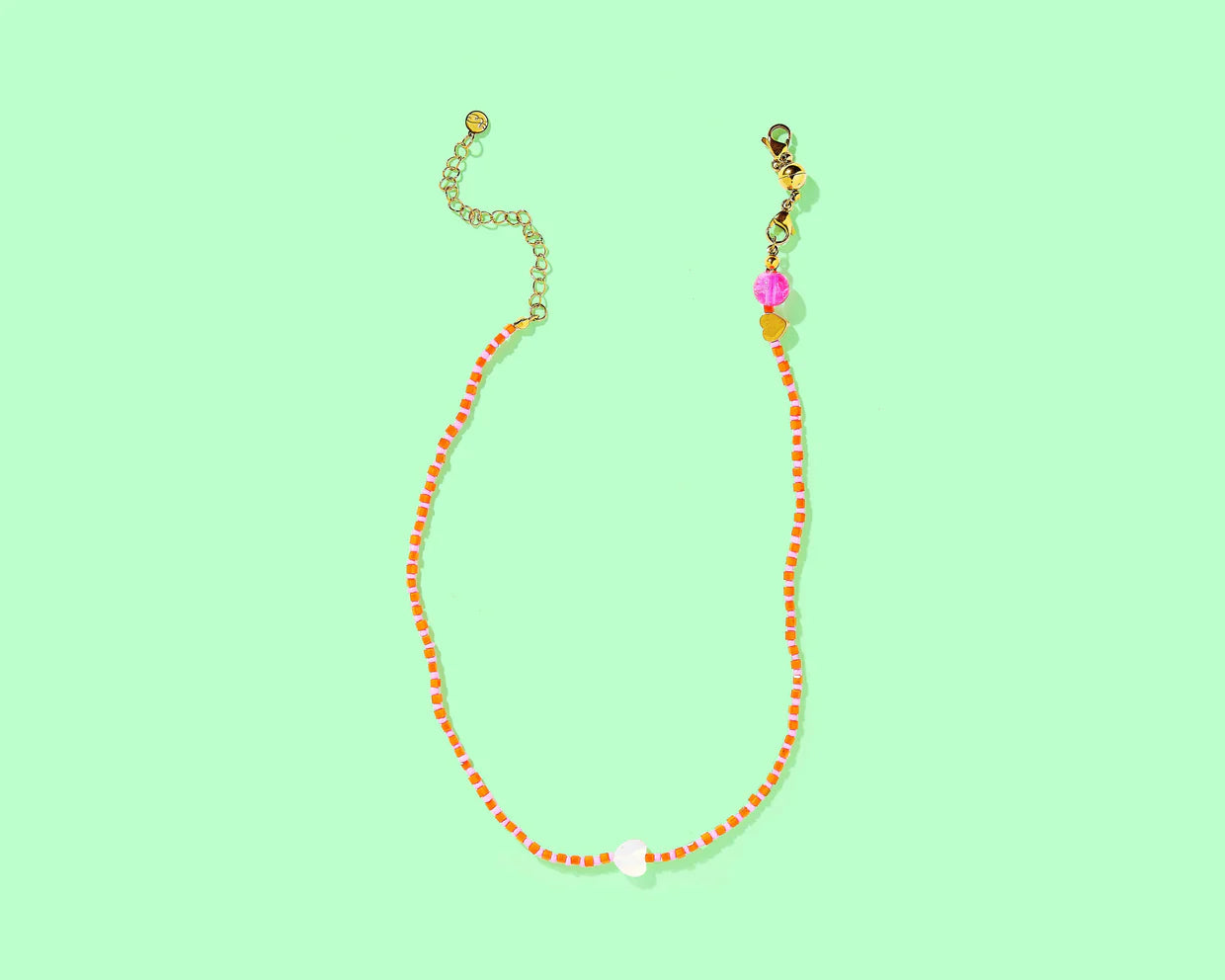 Simone Necklace