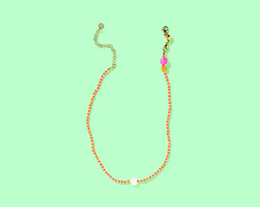 Simone Necklace