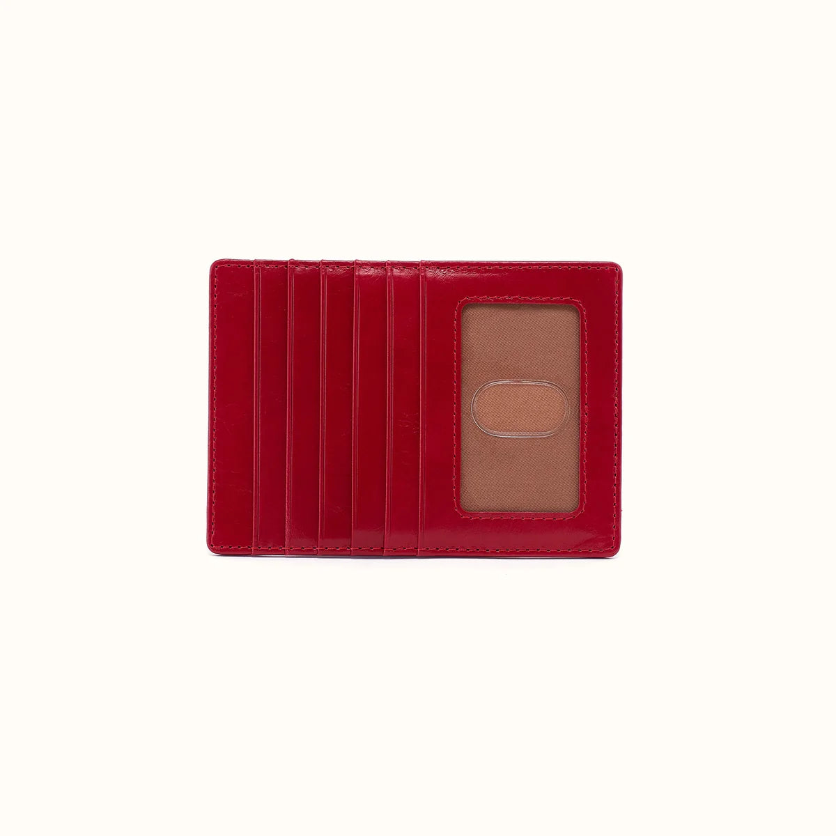 Hobo Euro Slide True Red