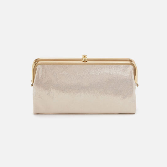 Hobo Lauren Sand Shimmer