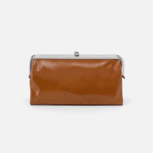 Hobo Lauren Wallet Truffle