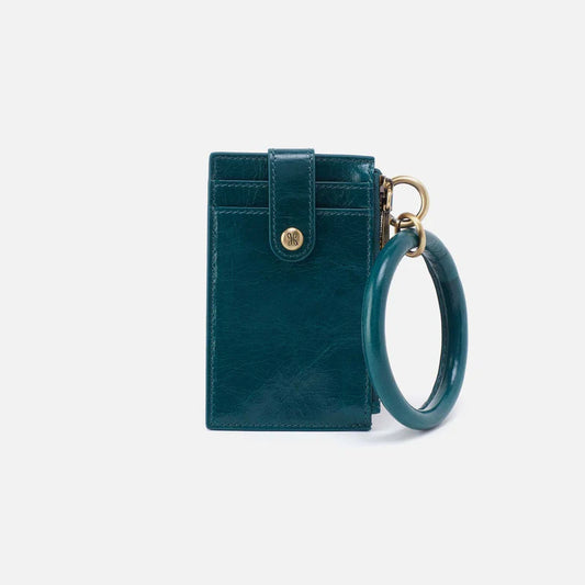 Hobo Ring CC Wristlet
