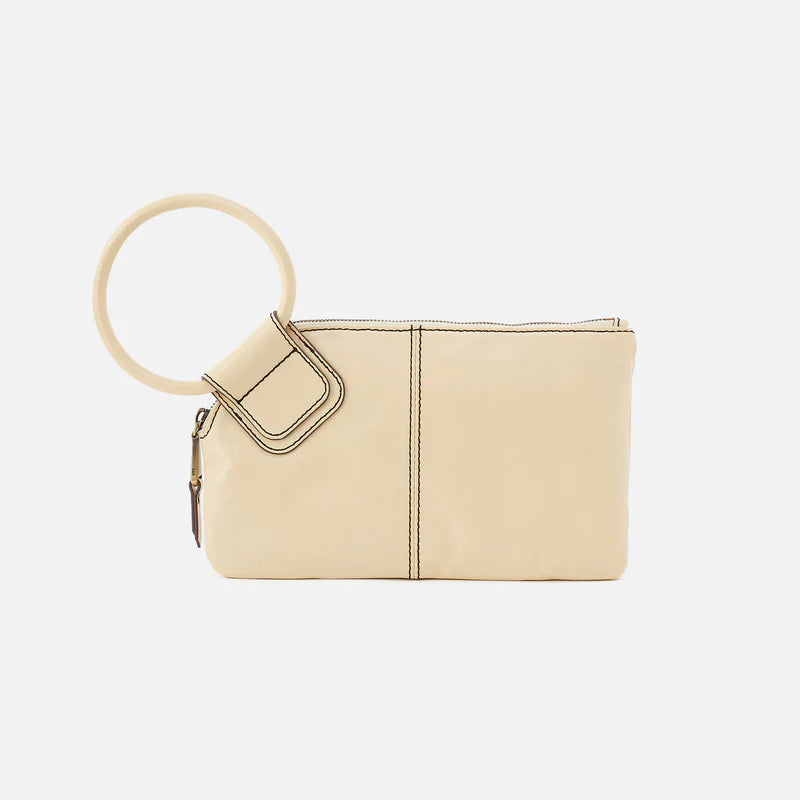Hobo Sable Butter Yellow