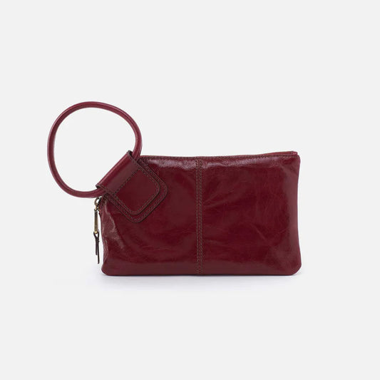 Hobo Sable Saddleberry