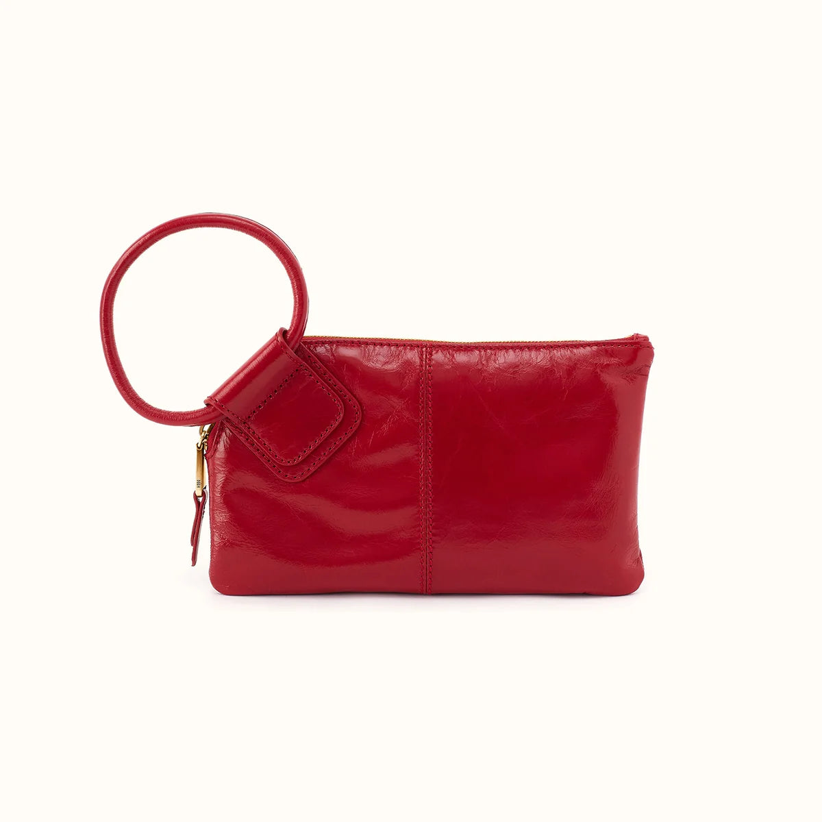 Hobo Sable True Red