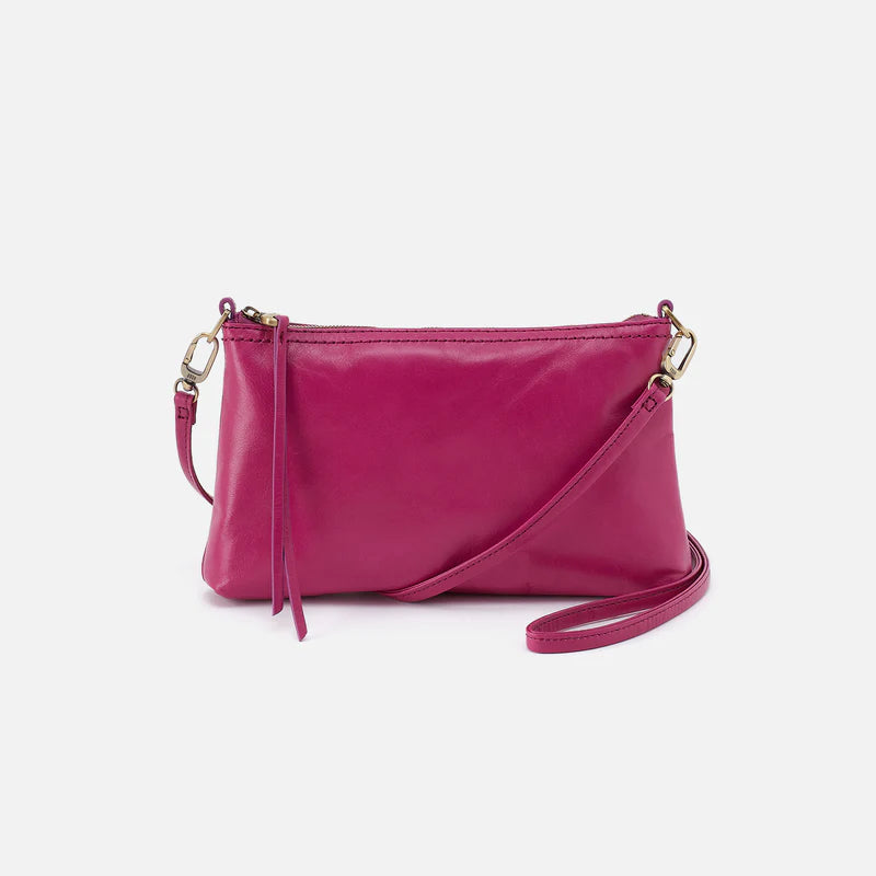 Hobo Darcy Crossbody Cactus Flower