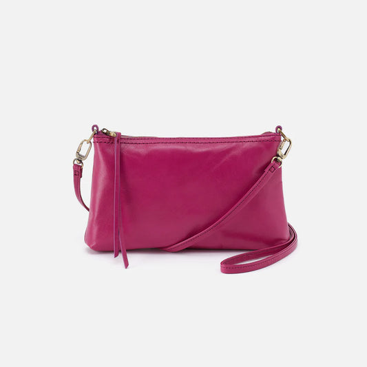 Hobo Darcy Crossbody Cactus Flower