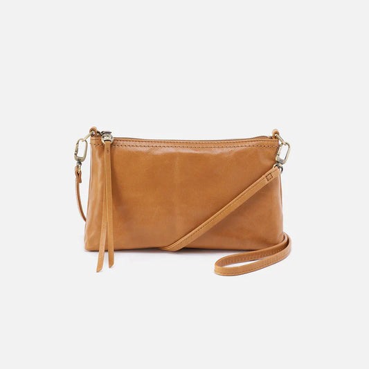 Hobo Darcy Crossbody Natural