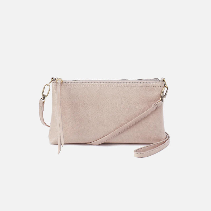 Hobo Darcy Crossbody Stone Gloss