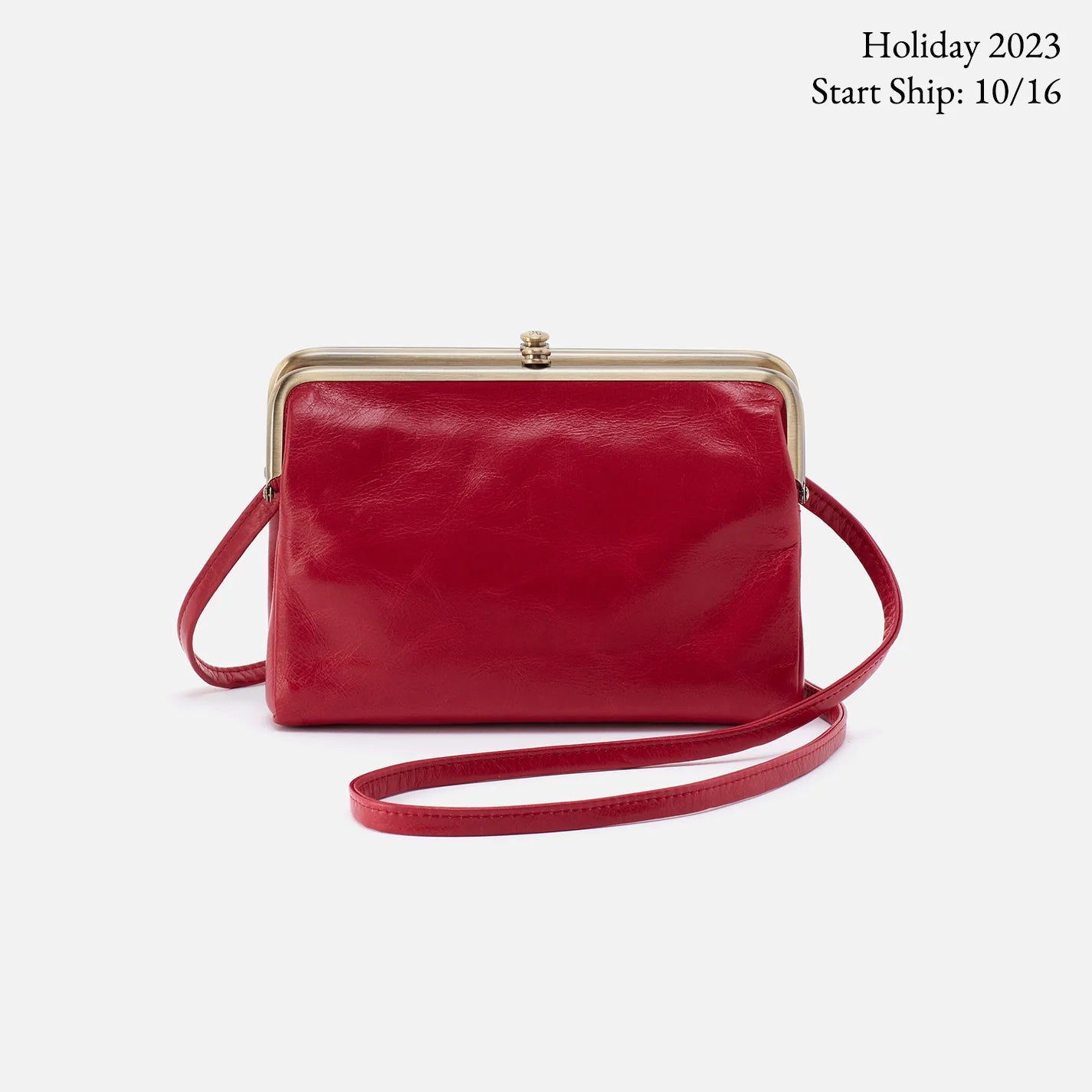 Hobo Lauren Crossbody