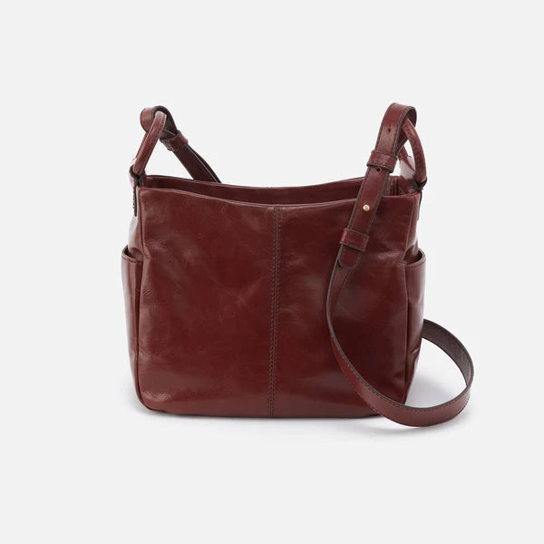 Hobo Sheila Crossbody