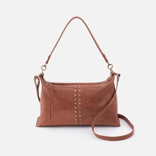 Hobo Avon Burnished Saddle