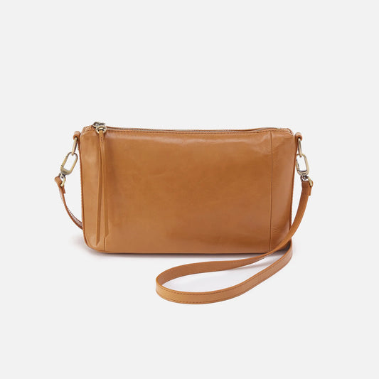 Hobo Darcy Carry All Crossbody Natural