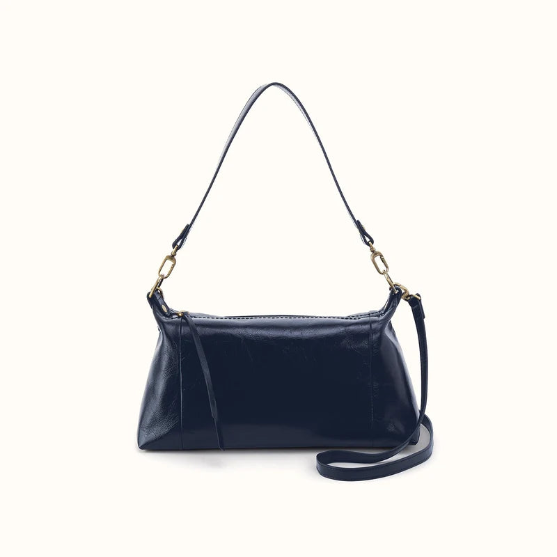 Hobo Darcy Shoulder Ink Navy