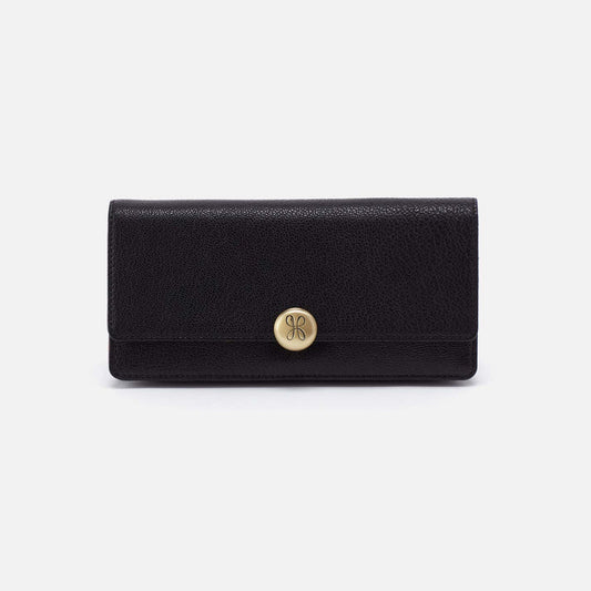 Hobo Hutton Large Wallet