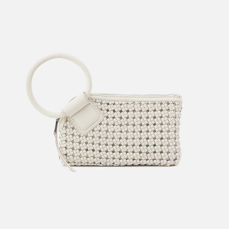 Hobo Sable Whitecap