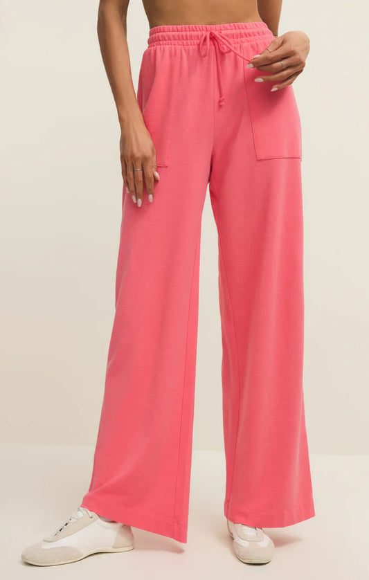 Z Supply Mindful Pant Paloma