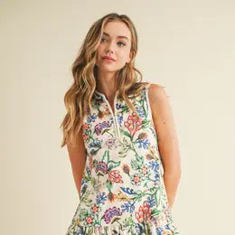Sporty Spice Dress