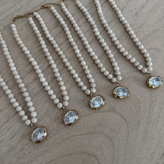 The Parker Necklace