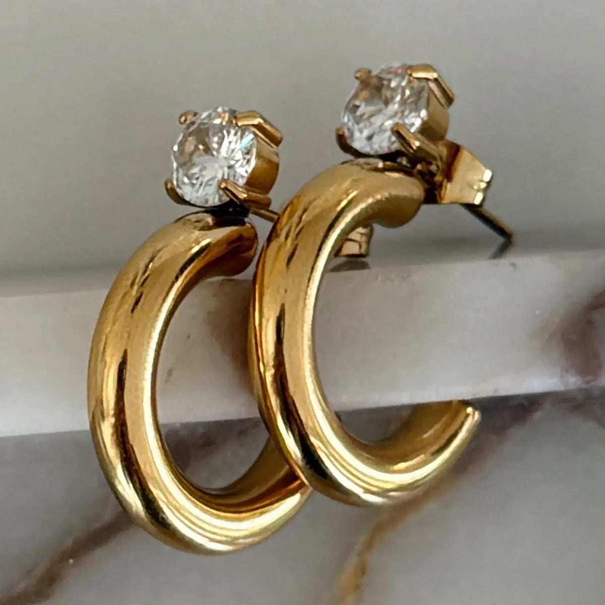 Palmer Earrings