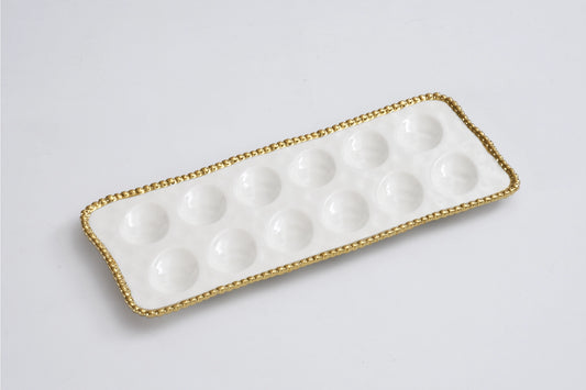 Deviled Egg Tray