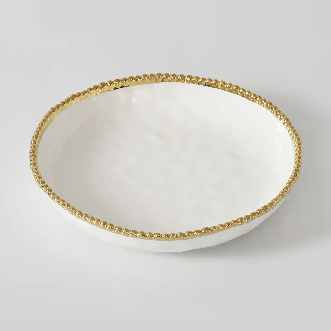 Medium Shallow Bowl