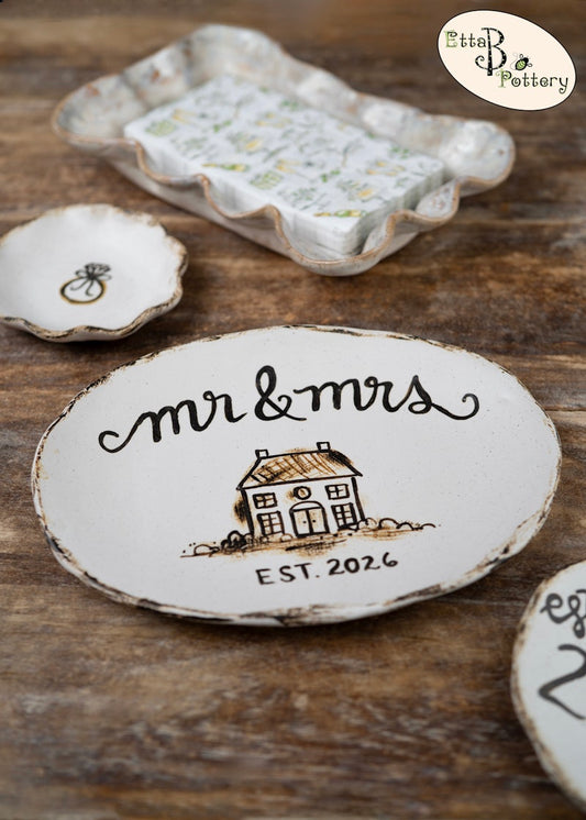 Mr & Mrs Home 2026