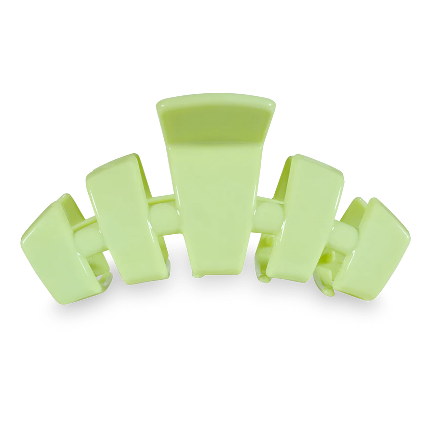 Teleties Aloe, There Classic Large Clip