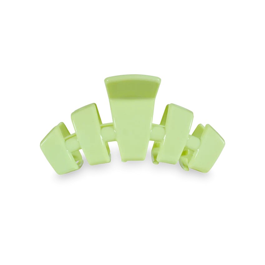 Teleties Aloe, There Classic Small Clip