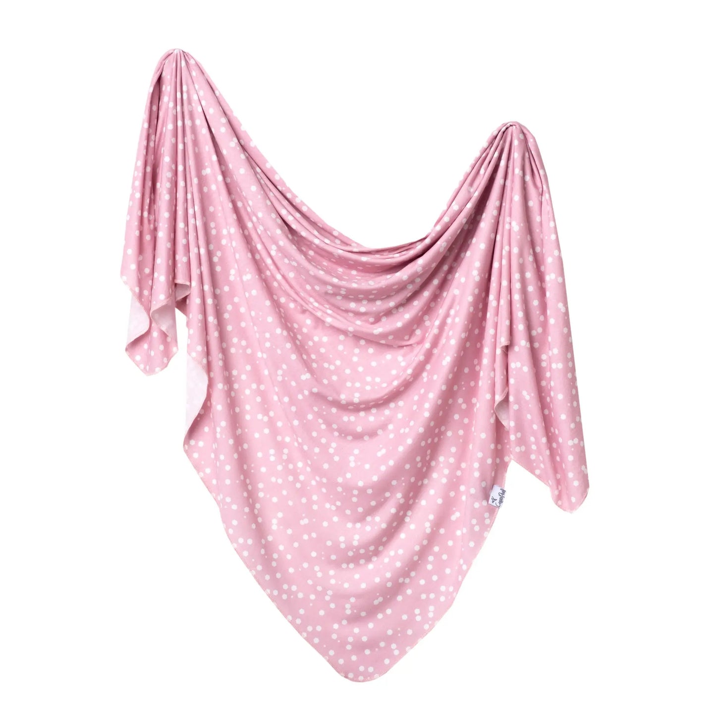 Copper Pearl Lucy Swaddle