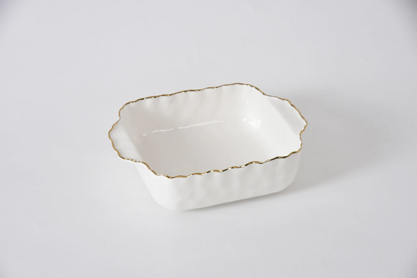 8" X 8" Square Baking Dish