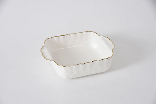 8" X 8" Square Baking Dish