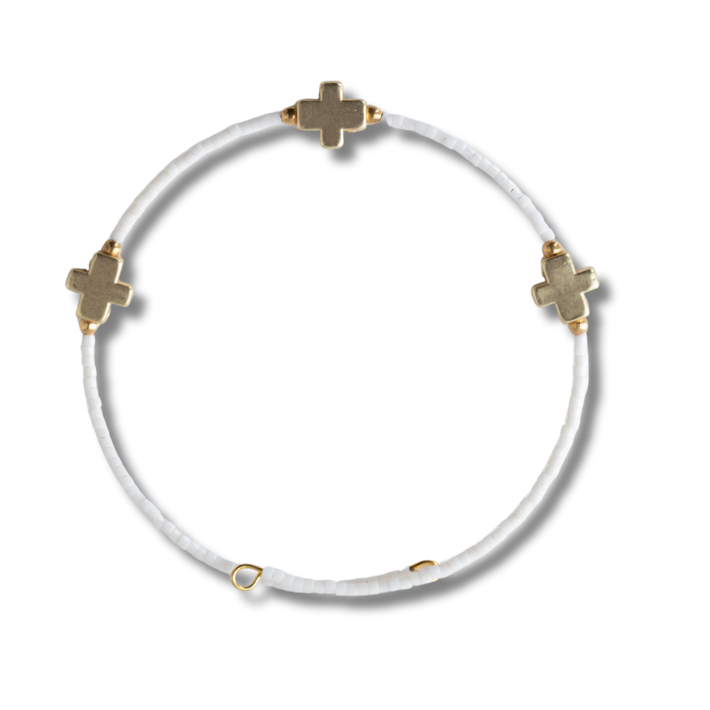 Faithful Bangles Gold