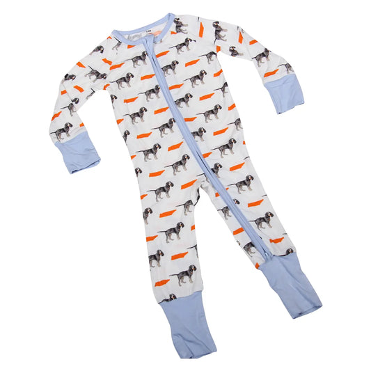 Tennessee Dog Romper