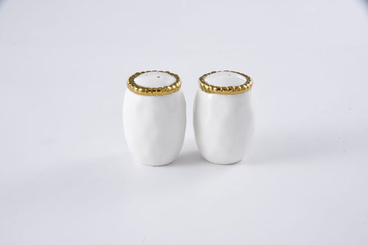 Salt & Pepper Shakers