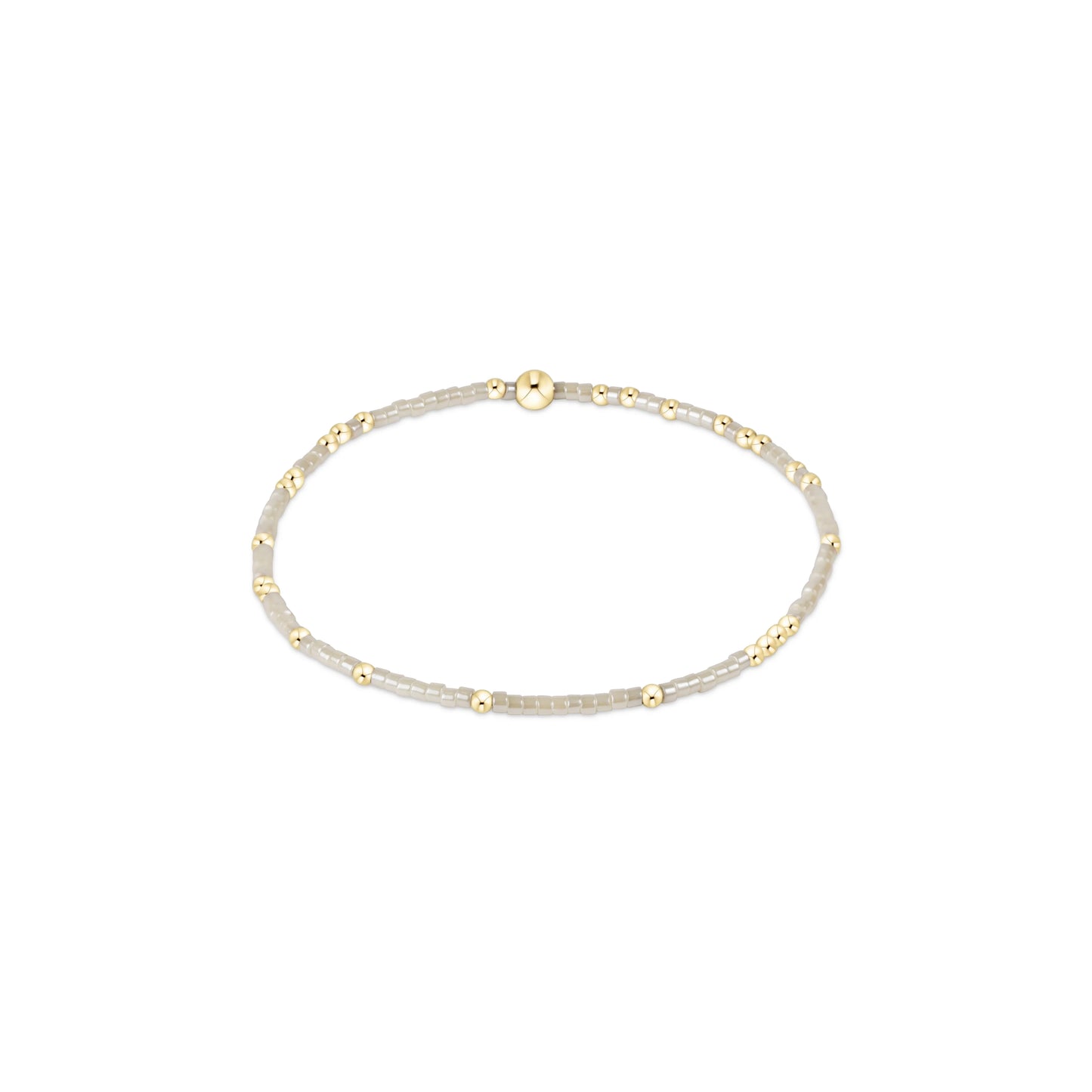 E Newton Milkshake Hope Unwritten Bracelet