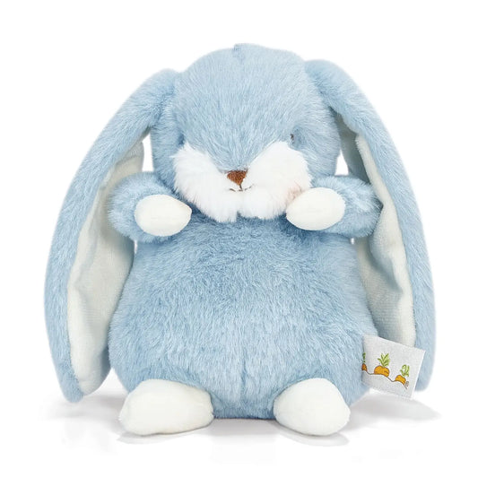 Bunnies By The Bay Nibble Bunny Maui Blue