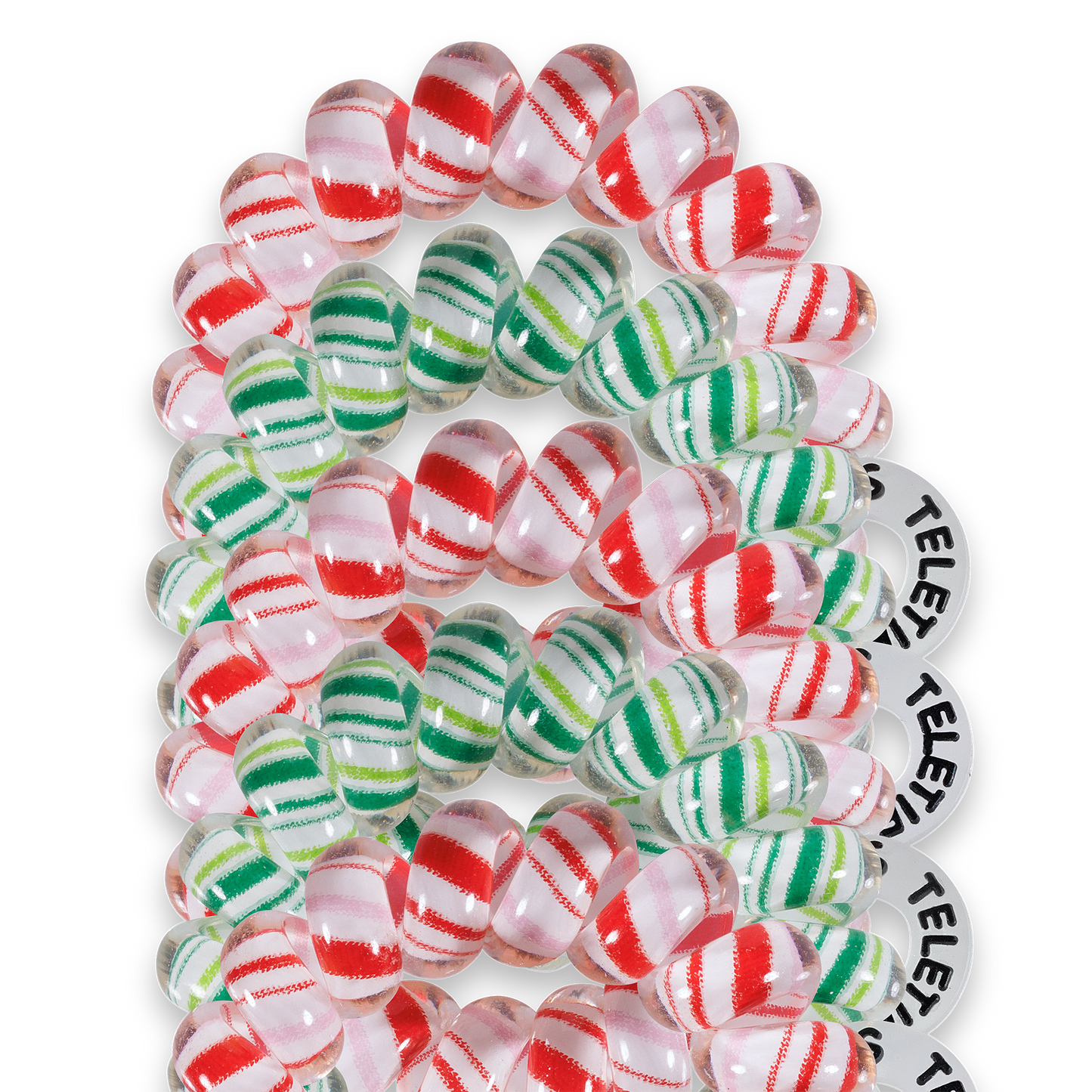 Candy Cane Christmas