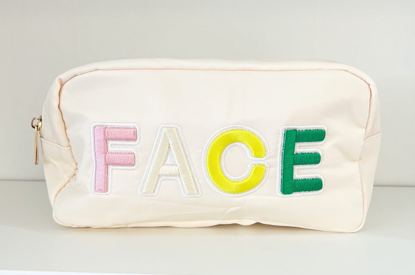 FACE Bag