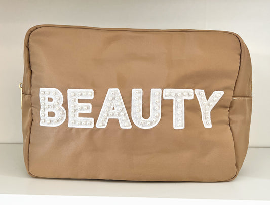 BEAUTY Bag