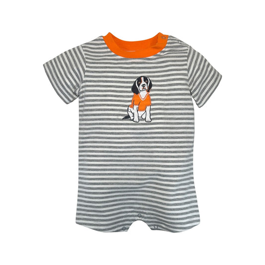 Hound Dog Boys Romper