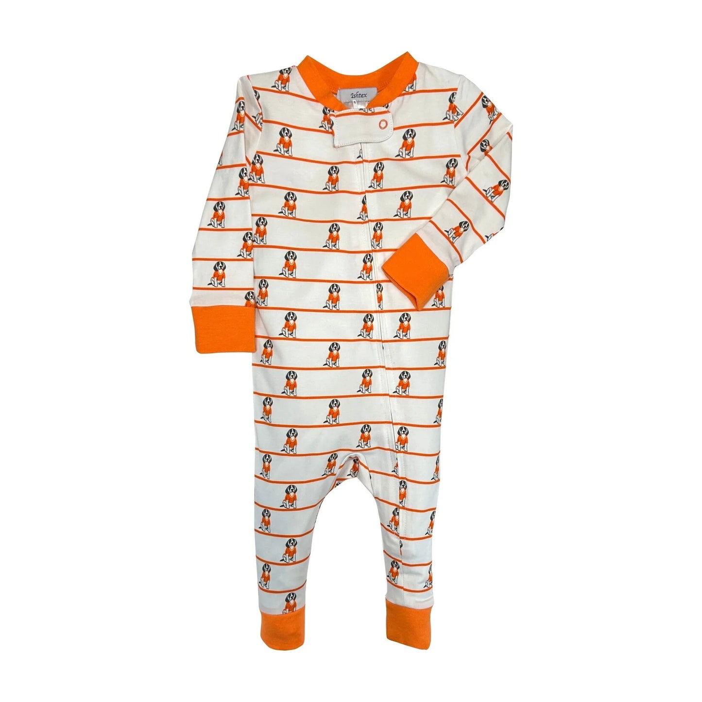 Hound Dog Onesie