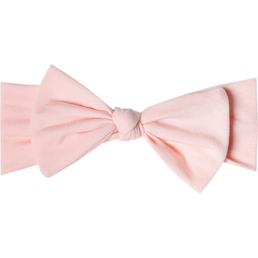 Copper Pearl Headband Blush