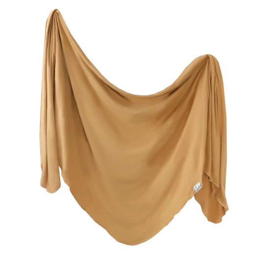 Copper Pearl Dune Swaddle